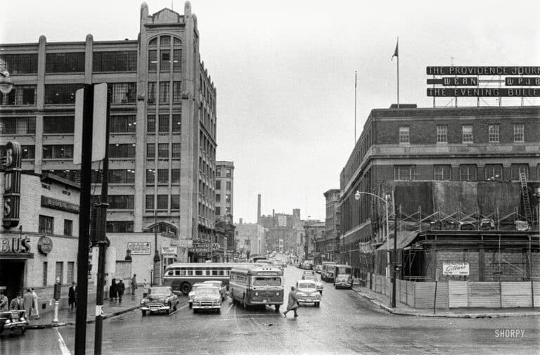 1957 - GARDNER BUILDING - UNKNOWN